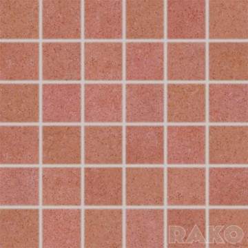 RAKO Мозаика - комплект 30х30 см 5*5 Rock DDM06645
