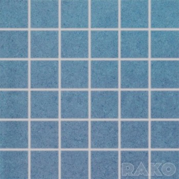 RAKO Мозаика - комплект 30х30 см 5*5 Rock DDM06646