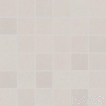 RAKO Мозаика - комплект 30х30 см 5*5 Trend DDM06653