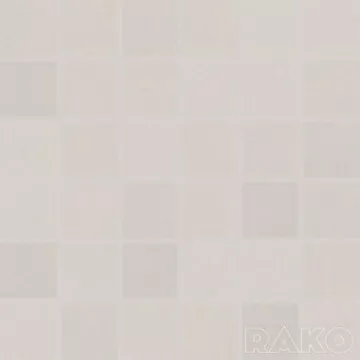 RAKO Мозаика - комплект 30х30 см 5*5 Trend DDM06653