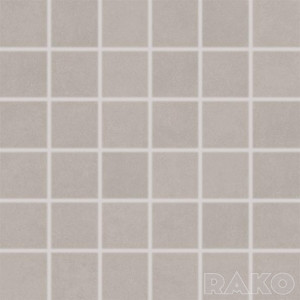 RAKO Мозаика - комплект 30х30 см 5*5 Trend DDM06654