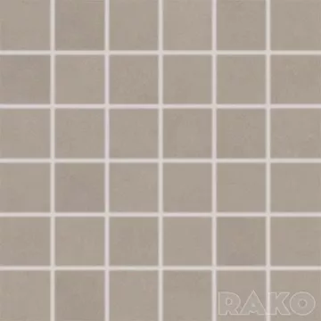 RAKO Мозаика - комплект 30х30 см 5*5 Trend DDM06656