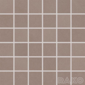 RAKO Мозаика - комплект 30х30 см 5*5 Trend DDM06657