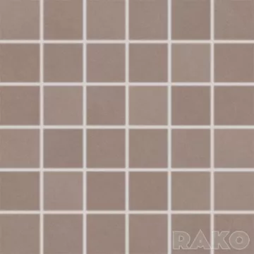 RAKO Мозаика - комплект 30х30 см 5*5 Trend DDM06657