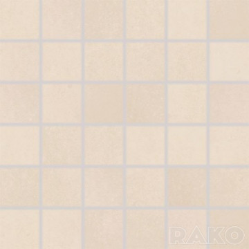 RAKO Мозаика - комплект 30х30 см 5*5 Trend DDM06658