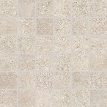 RAKO Мозаика - комплект 30х30 см 5*5 Stones DDM06669