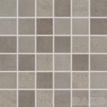 RAKO Мозаика - комплект 30х30 см 5*5 Extra DDM06721