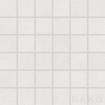 RAKO Мозаика - комплект 30х30 см 5*5 Extra DDM06722