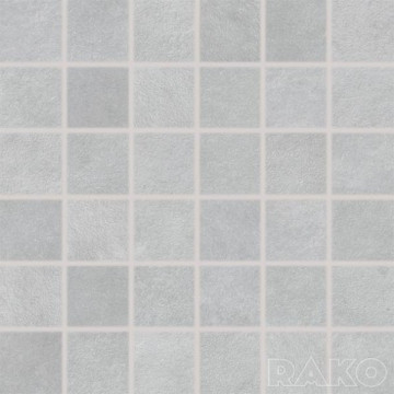 RAKO Мозаика - комплект 30х30 см 5*5 Extra DDM06723