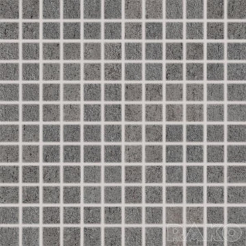 RAKO Мозаика - комплект 30х30 см 3*3 Unistone DDM0U611