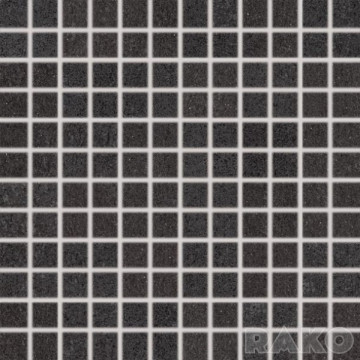 RAKO Мозаика - комплект 30х30 см 3*3 Unistone DDM0U613