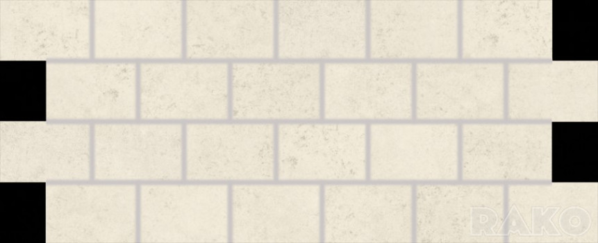 RAKO Декор 45*20 Golem DDPPP647