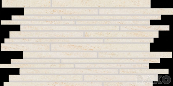 RAKO Декор 51*30 Pietra DDPSE628