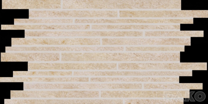 RAKO Декор 51*30 Pietra DDPSE629