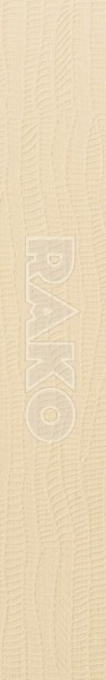 RAKO Бордюр 60*9 Defile DDRST363