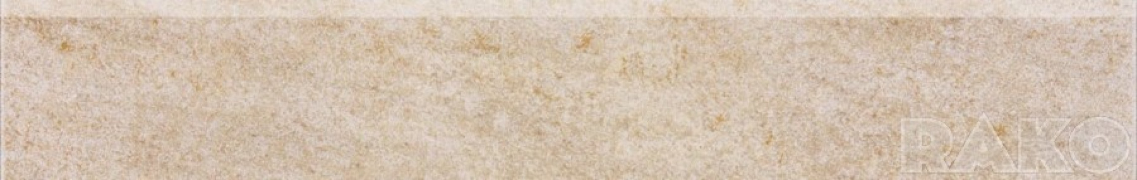 RAKO Цоколь 60*10 Pietra DSAS4629