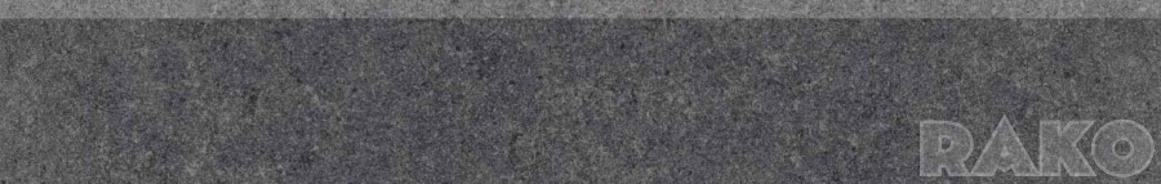 RAKO Цоколь 60*10 Rock DSAS4635