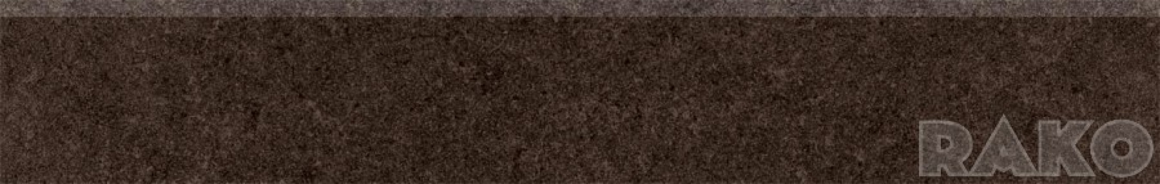 RAKO Цоколь 60*10 Rock DSAS4637