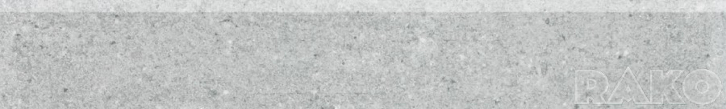 RAKO Цоколь 60*10 Cemento DSAS4661