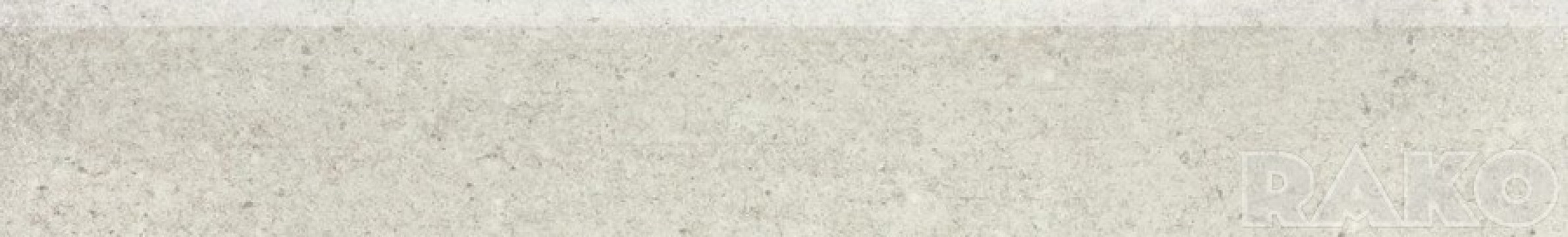 RAKO Цоколь 60*10 Cemento DSAS4662