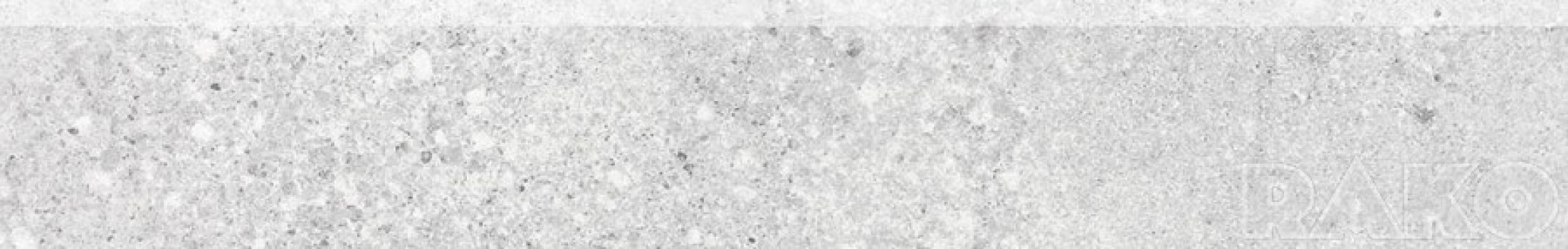 RAKO Цоколь 60*10 Stones DSAS4666