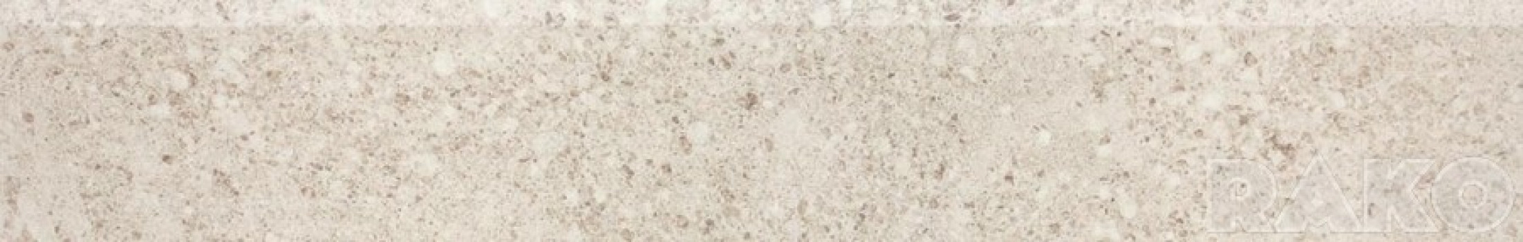 RAKO Цоколь 60*10 Stones DSAS4669
