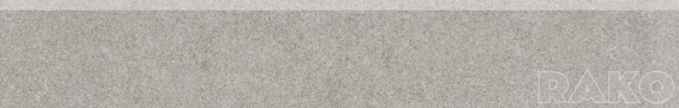 RAKO Цоколь 60*10 Rock DSKS4634