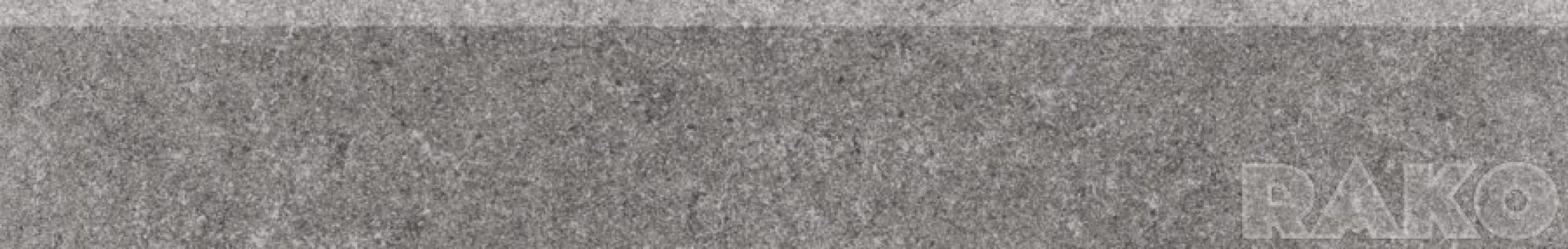 RAKO Цоколь 60*10 Rock DSKS4636