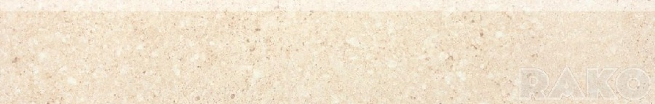 RAKO Цоколь 60*10 Stones DSKS4668