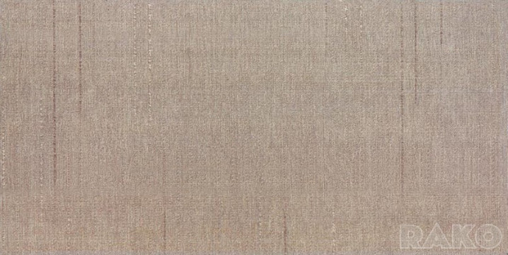 RAKO Настенная плитка 40*20 Textile WADMB103