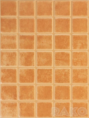 RAKO Настенная плитка 33*25 Patina WARKB231