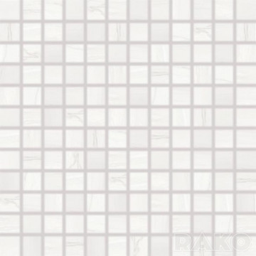RAKO Мозаика - комплект 30х30 см 3*3 Boa WDM02525