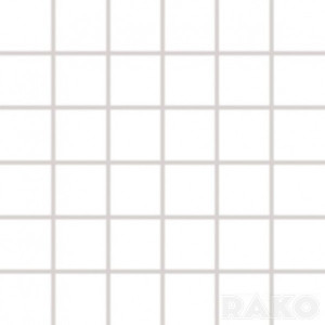 RAKO Мозаика - комплект 30х30 см 5*5 Up WDM05000