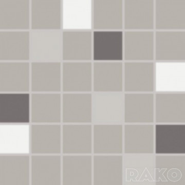 RAKO Мозаика - комплект 30х30 см 5*5 Concept Plus WDM05010