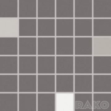 RAKO Мозаика - комплект 30х30 см 5*5 Concept Plus WDM05011