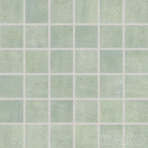RAKO Мозаика - комплект 30х30 см 5*5 Manufactura WDM05015