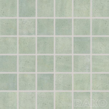 RAKO Мозаика - комплект 30х30 см 5*5 Manufactura WDM05015