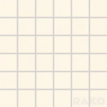 RAKO Мозаика - комплект 30х30 см 5*5 Up WDM05510