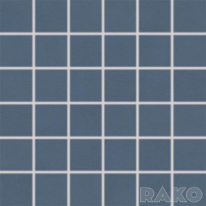 RAKO Мозаика - комплект 30х30 см 5*5 Up WDM05511