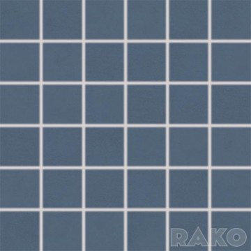 RAKO Мозаика - комплект 30х30 см 5*5 Up WDM05511