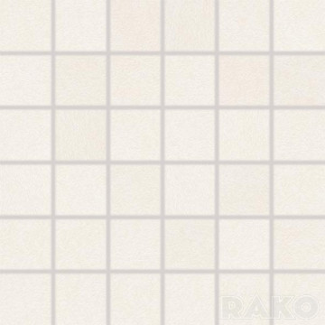 RAKO Мозаика - комплект 30х30 см 5*5 Ground WDM05534