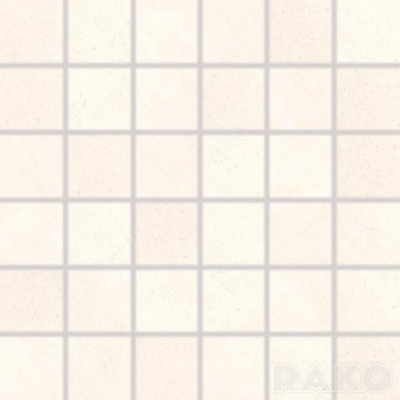 RAKO Мозаика - комплект 30х30 см 5*5 Sandy WDM05670