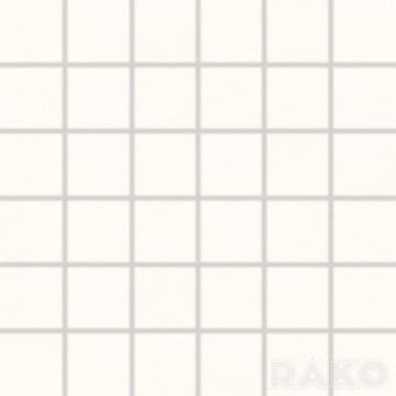 RAKO Мозаика - комплект 30х30 см 5*5 Extra WDM05719