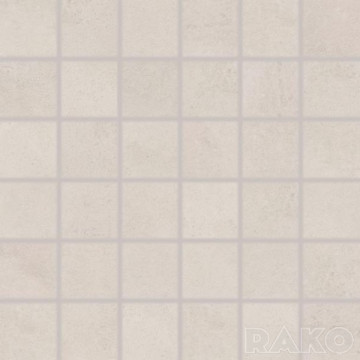 RAKO Мозаика - комплект 30х30 см 5*5 Extra WDM05721