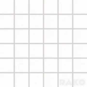 RAKO Мозаика - комплект 30х30 см 5*5 Extra WDM05722