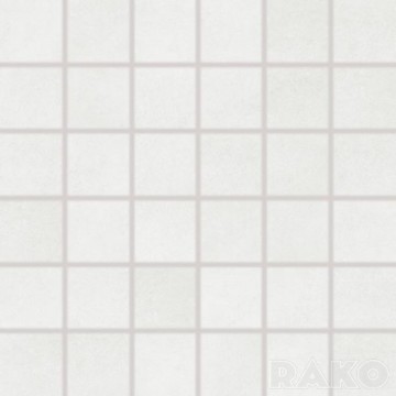 RAKO Мозаика - комплект 30х30 см 5*5 Extra WDM05723