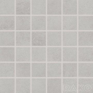 RAKO Мозаика - комплект 30х30 см 5*5 Extra WDM05724