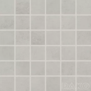 RAKO Мозаика - комплект 30х30 см 5*5 Extra WDM05724