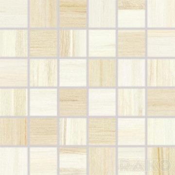 RAKO Мозаика - комплект 30х30 см 5*5 Charme WDM06035
