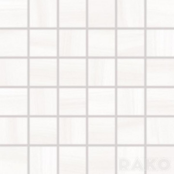 RAKO Мозаика - комплект 30х30 см 5*5 Air WDM06039
